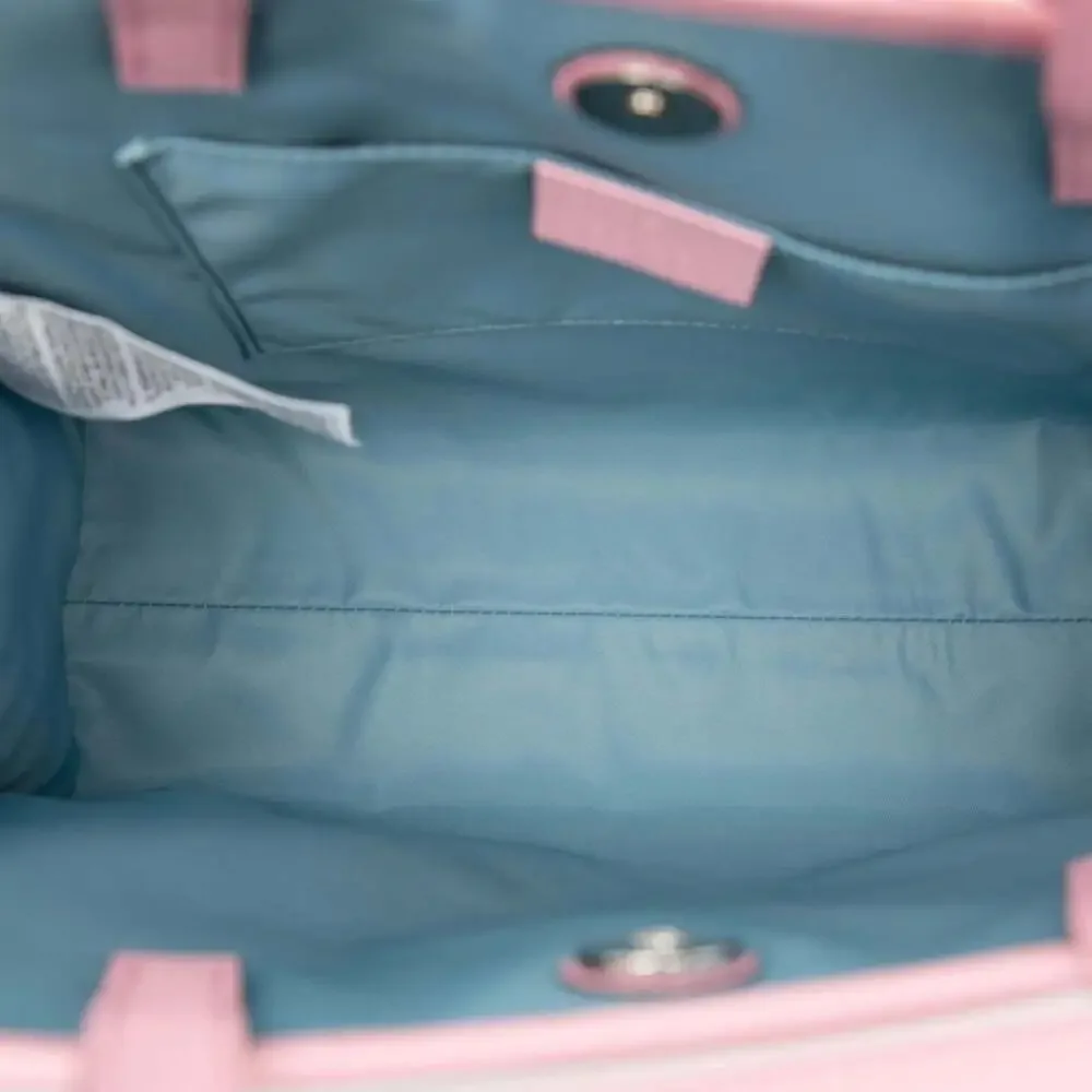 GUCCI Cream Leather Shoulder Bag - Picture 4 of 7